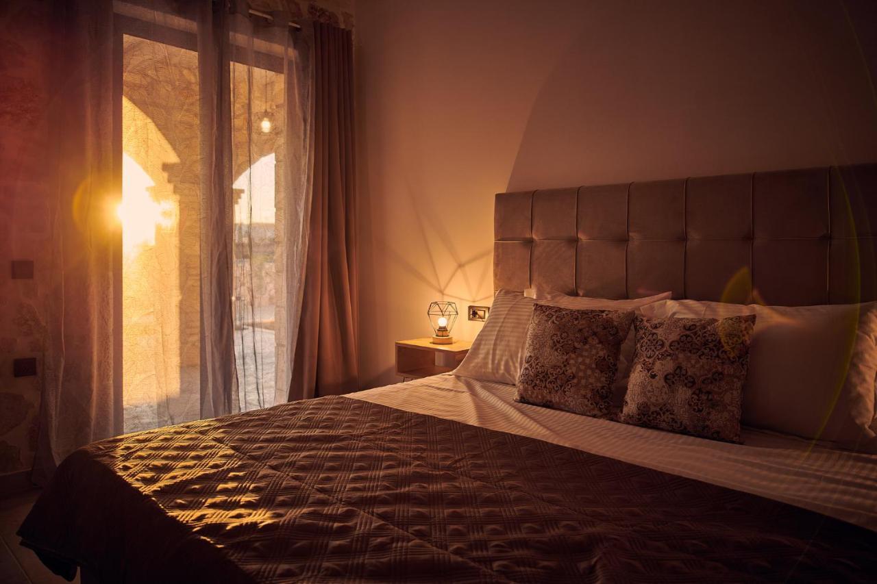 Ioanna Chateau - Luxury Stone Villa Maries  Exterior foto